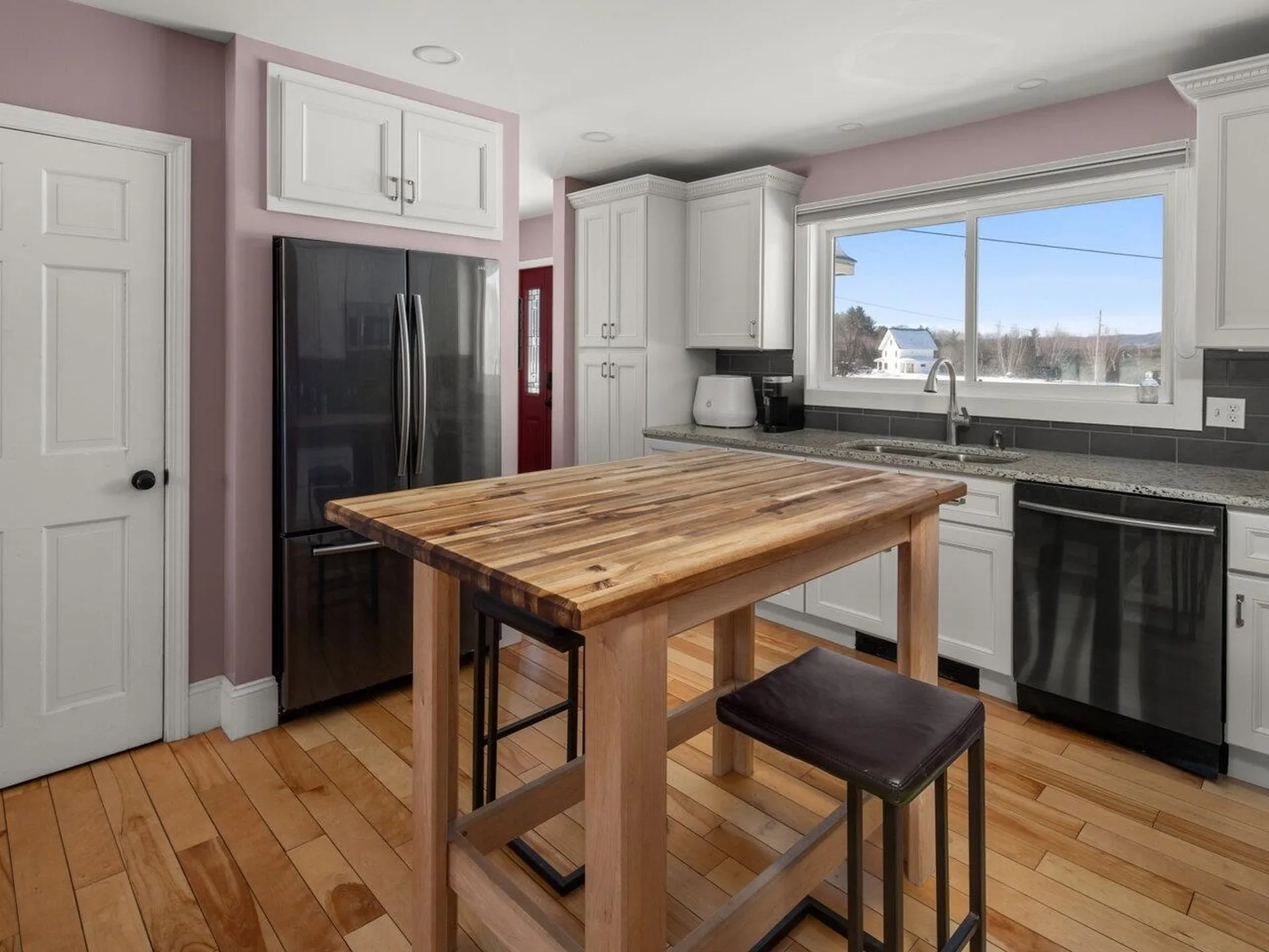 28 Governor Peck Road Jericho VT 05465