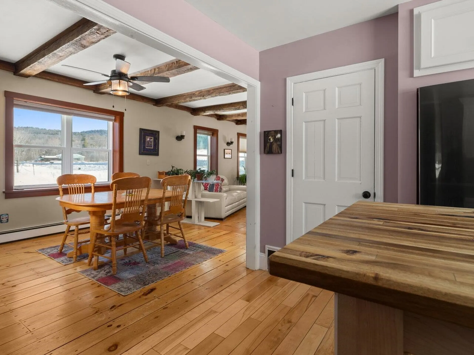 28 Governor Peck Road Jericho VT 05465