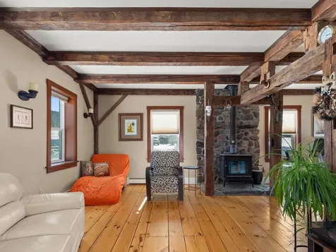 28 Governor Peck Road Jericho VT 05465