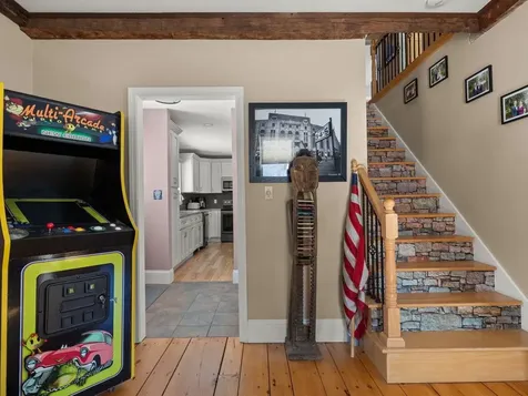 28 Governor Peck Road Jericho VT 05465