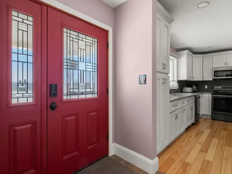 28 Governor Peck Road Jericho VT 05465