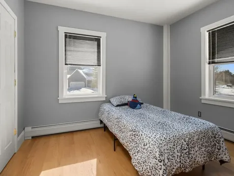 28 Governor Peck Road Jericho VT 05465