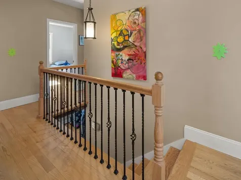 28 Governor Peck Road Jericho VT 05465