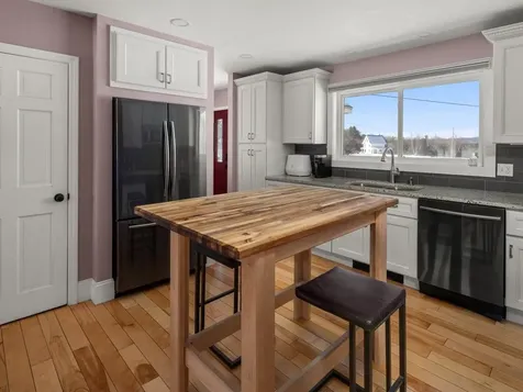 28 Governor Peck Road Jericho VT 05465