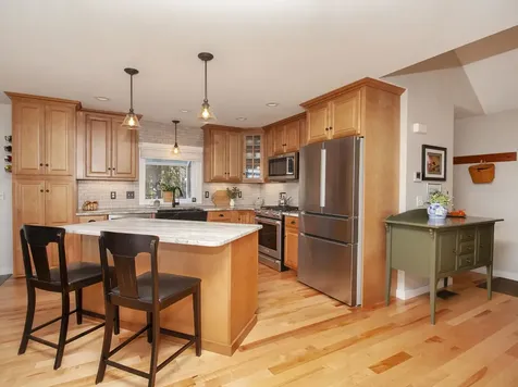 271 Pond View Drive Hampstead NH 03826