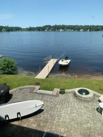 271 Pond View Drive Hampstead NH 03826
