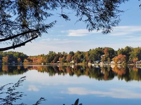 271 Pond View Drive Hampstead NH 03826