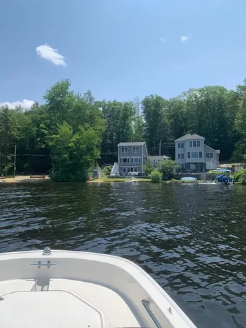 271 Pond View Drive Hampstead NH 03826