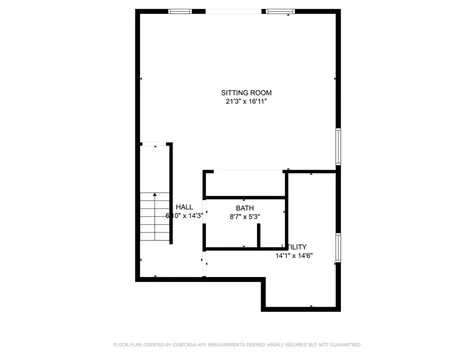 271 Pond View Drive Hampstead NH 03826