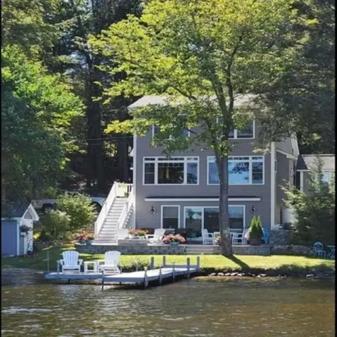 271 Pond View Drive Hampstead NH 03826