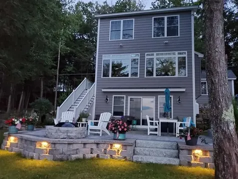 271 Pond View Drive Hampstead NH 03826