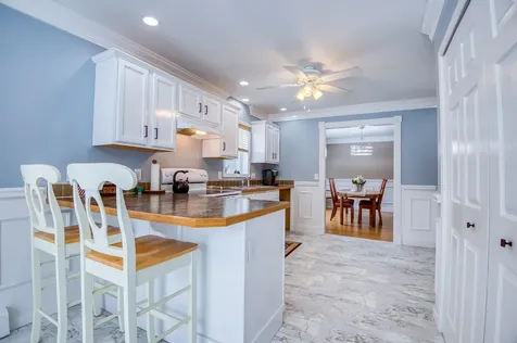 29 Ossipee Lake Drive Ossipee NH 03814