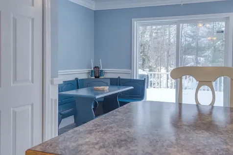 29 Ossipee Lake Drive Ossipee NH 03814
