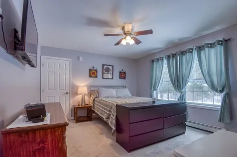 29 Ossipee Lake Drive Ossipee NH 03814