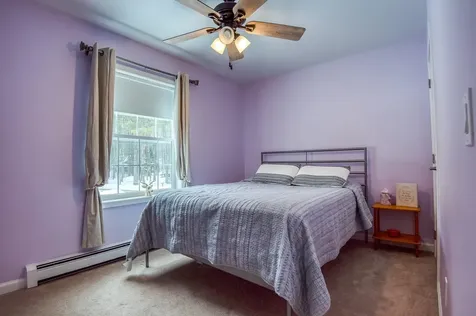 29 Ossipee Lake Drive Ossipee NH 03814