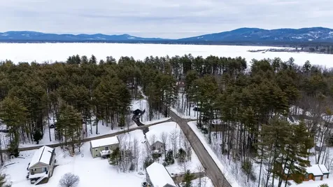 29 Ossipee Lake Drive Ossipee NH 03814