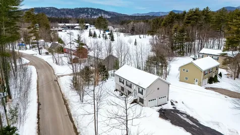 29 Ossipee Lake Drive Ossipee NH 03814