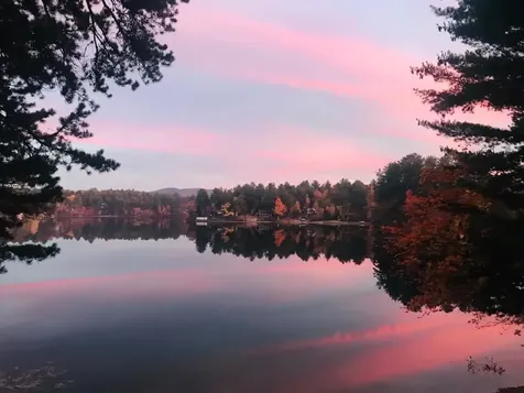 29 Ossipee Lake Drive Ossipee NH 03814