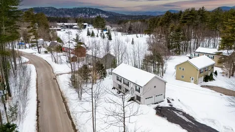 29 Ossipee Lake Drive Ossipee NH 03814