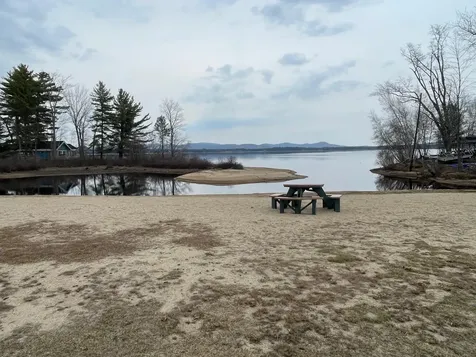 29 Ossipee Lake Drive Ossipee NH 03814