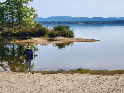 29 Ossipee Lake Drive Ossipee NH 03814
