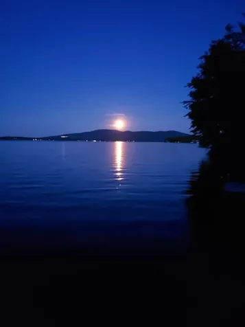 29 Ossipee Lake Drive Ossipee NH 03814