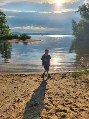 29 Ossipee Lake Drive Ossipee NH 03814