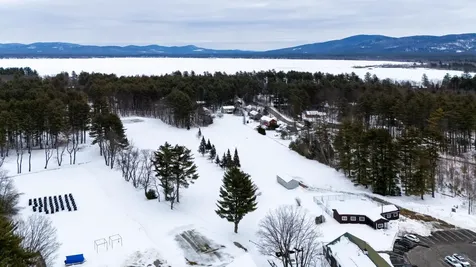 29 Ossipee Lake Drive Ossipee NH 03814
