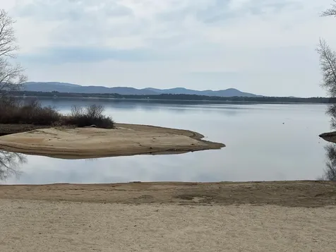 29 Ossipee Lake Drive Ossipee NH 03814