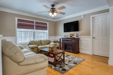 29 Ossipee Lake Drive Ossipee NH 03814