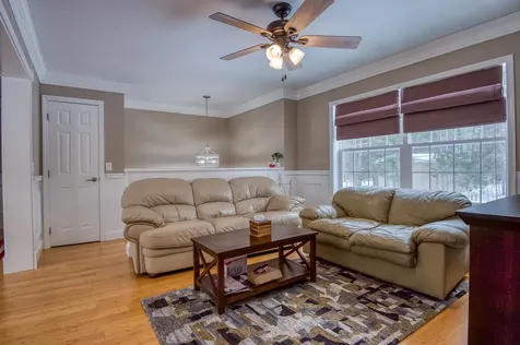 29 Ossipee Lake Drive Ossipee NH 03814