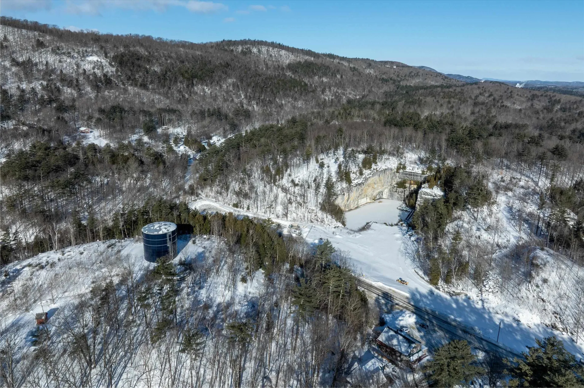 25 & 31 North Street Proctor VT 05765