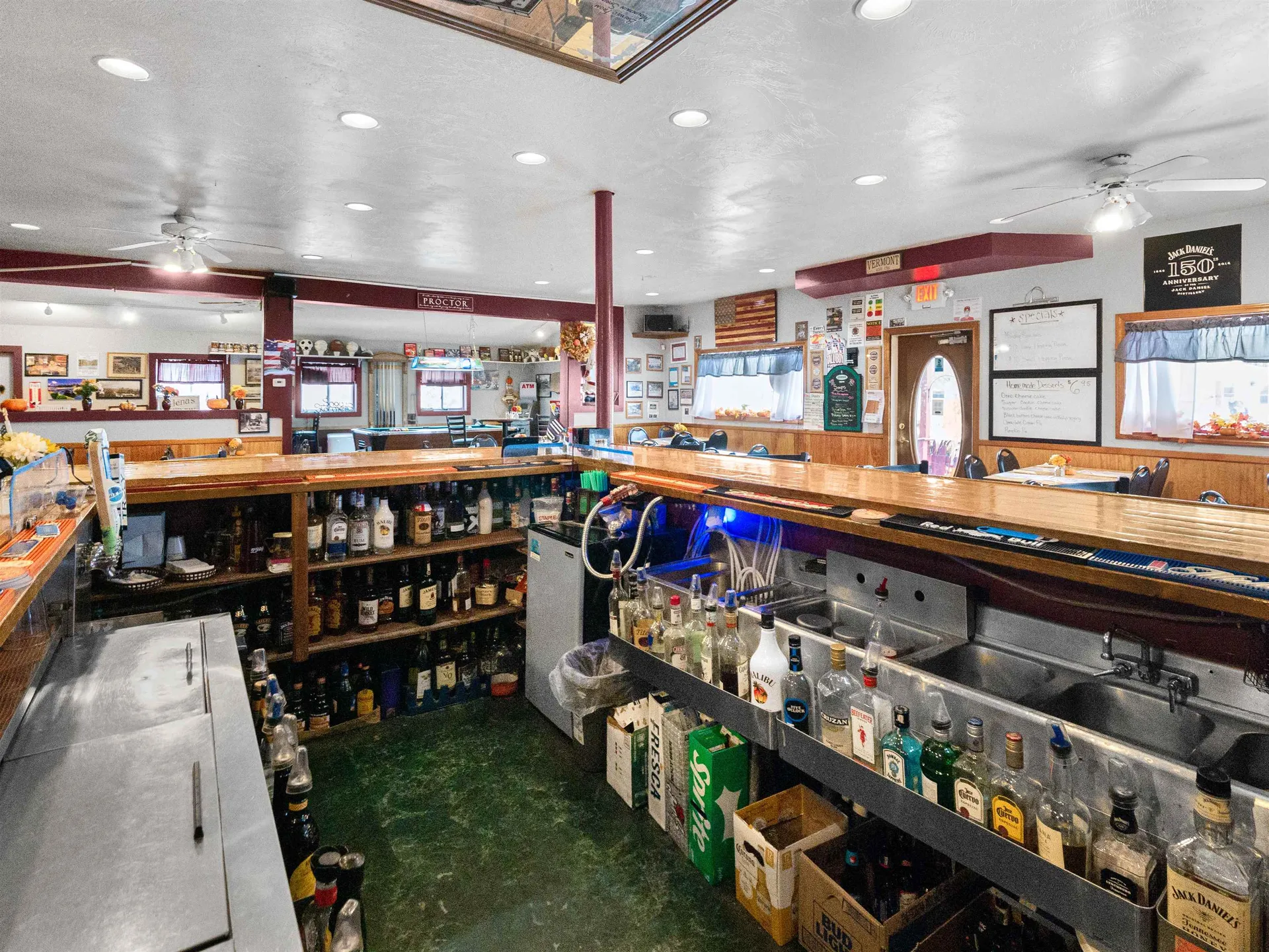 25 & 31 North Street Proctor VT 05765