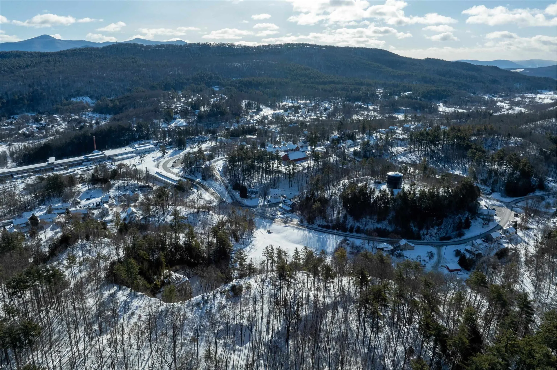 25 & 31 North Street Proctor VT 05765