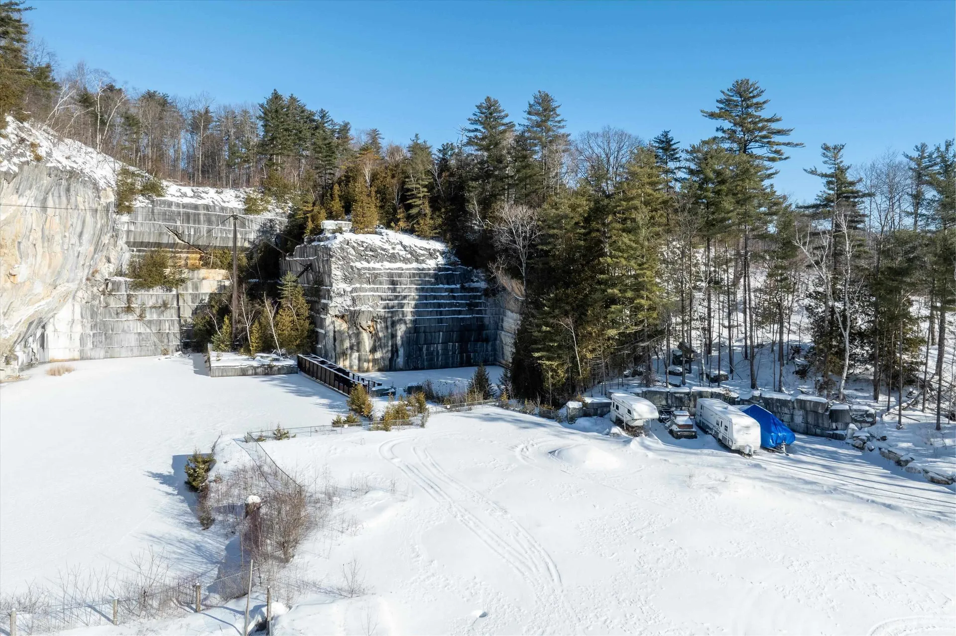 25 & 31 North Street Proctor VT 05765