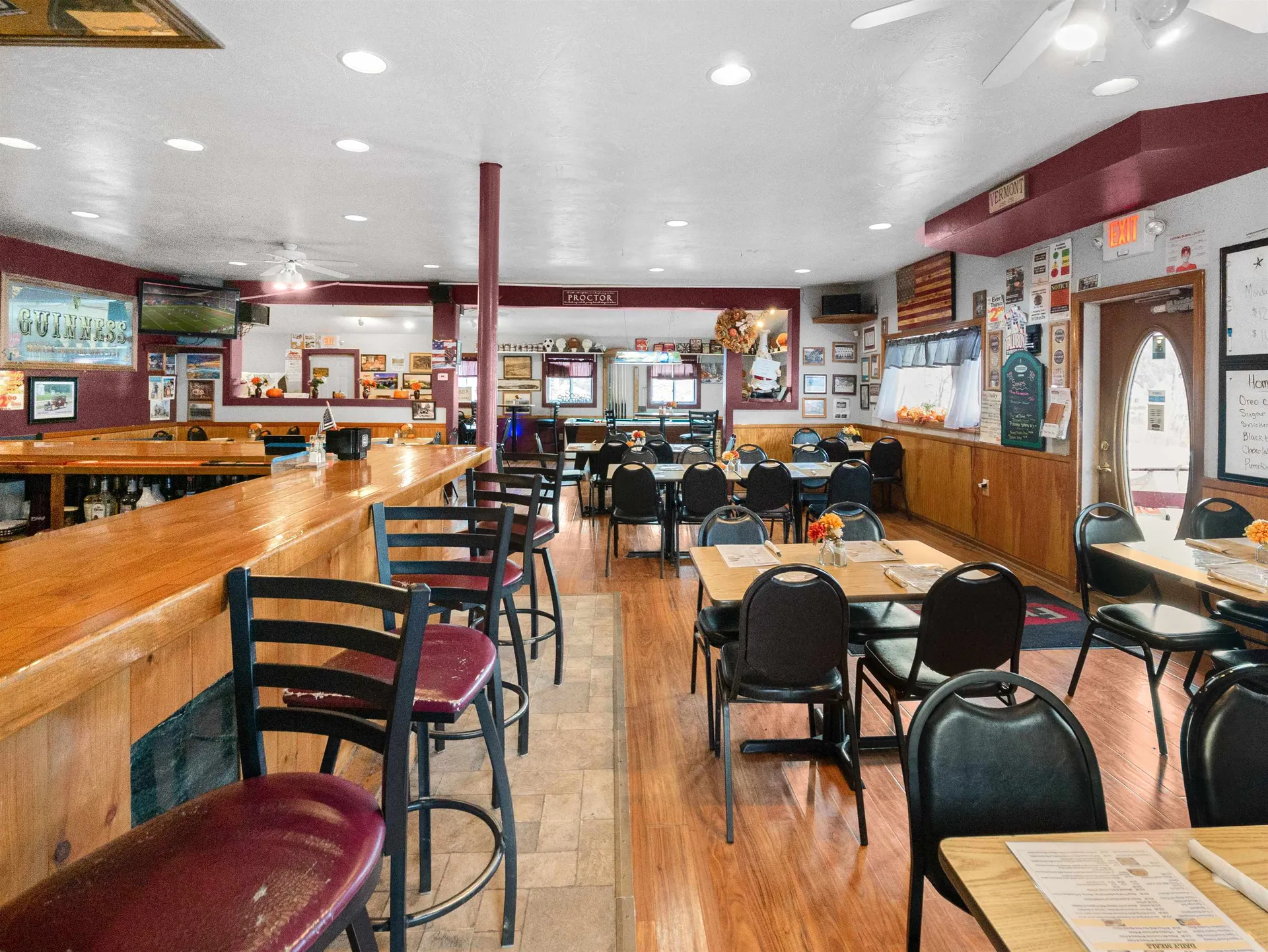 25 & 31 North Street Proctor VT 05765