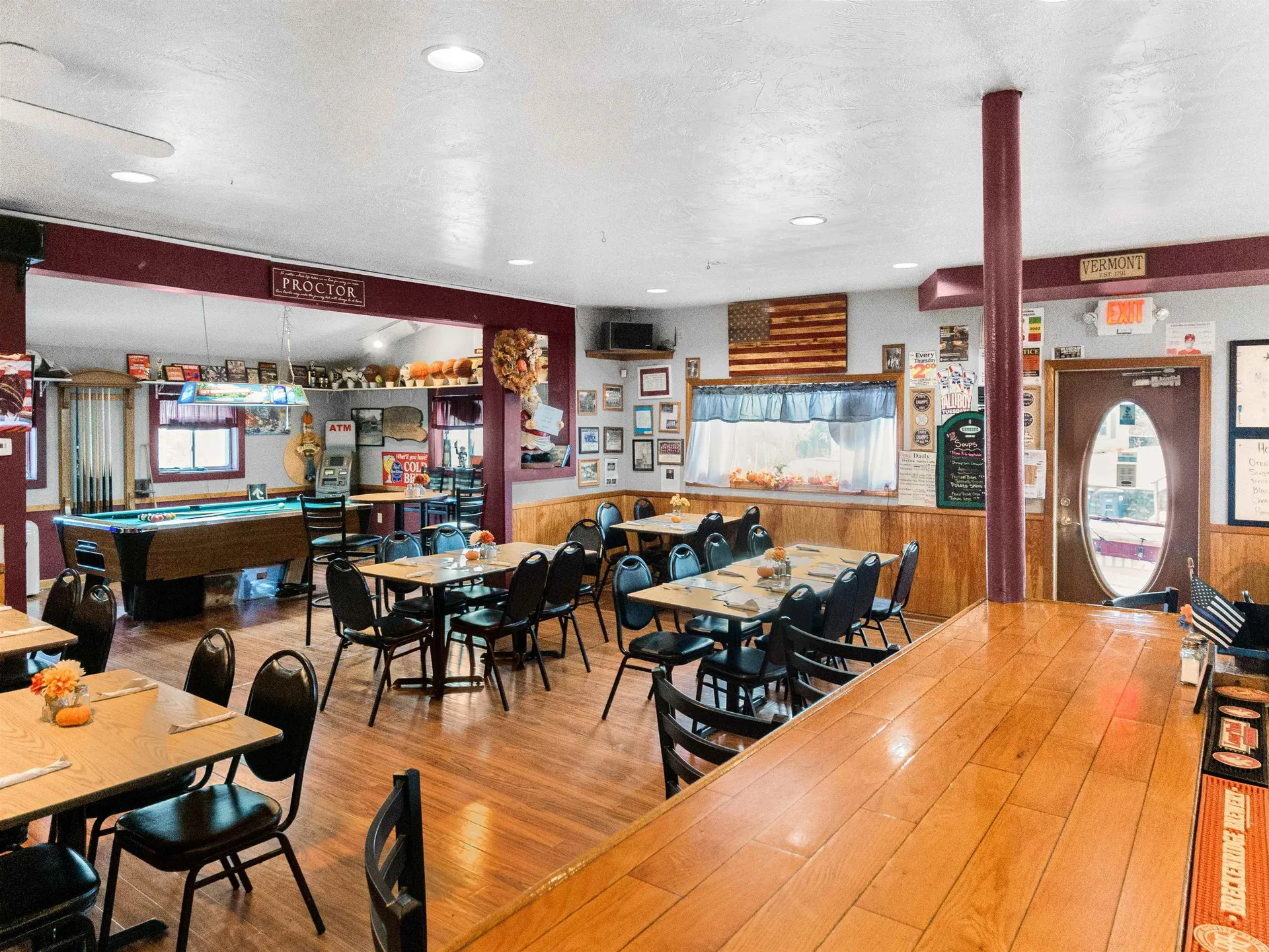 25 & 31 North Street Proctor VT 05765