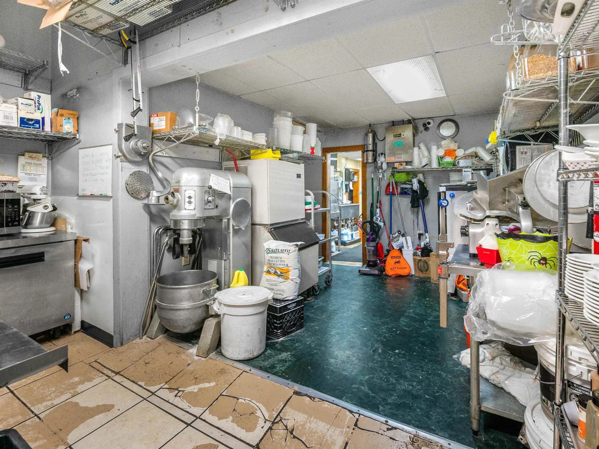 25 & 31 North Street Proctor VT 05765