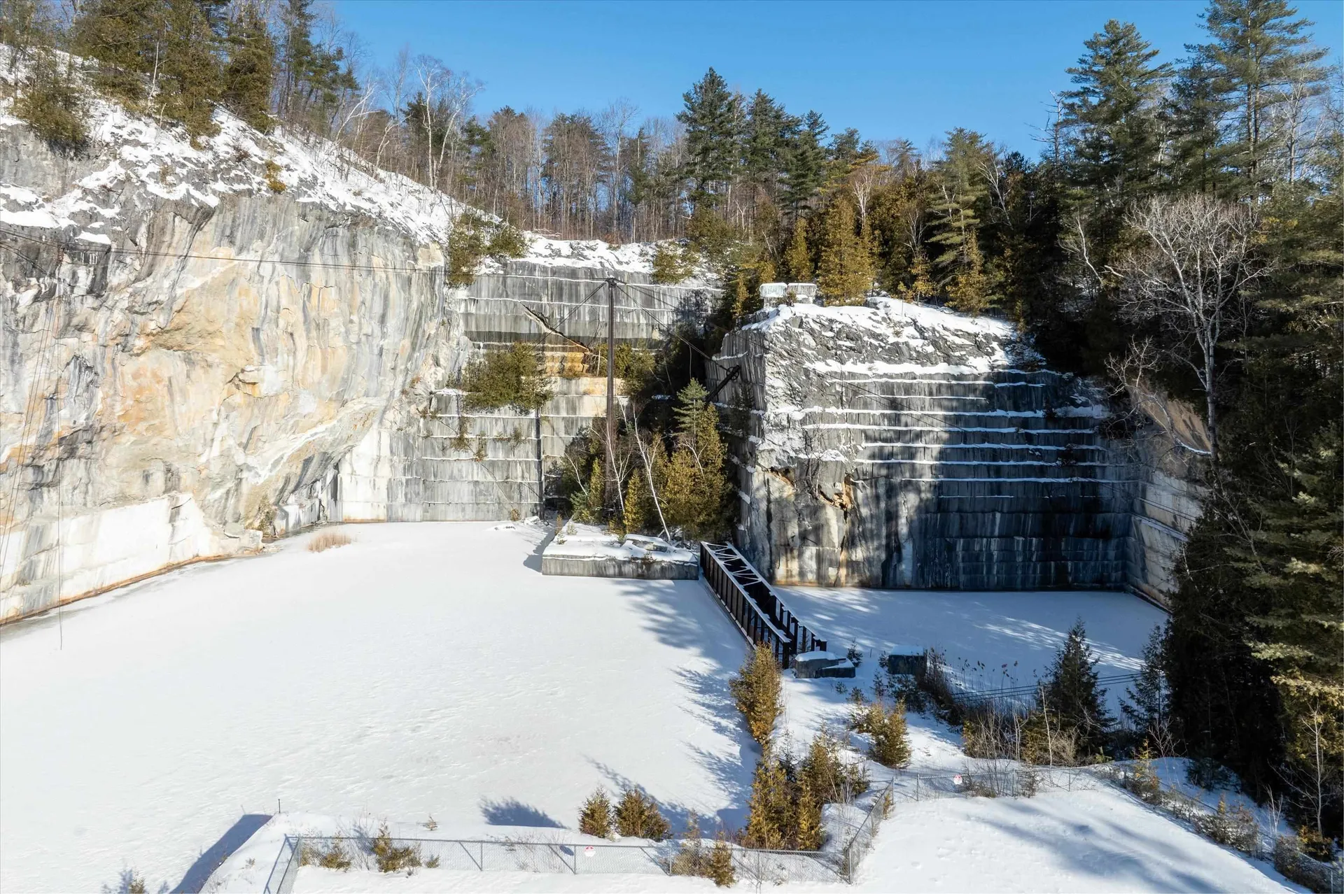 25 & 31 North Street Proctor VT 05765