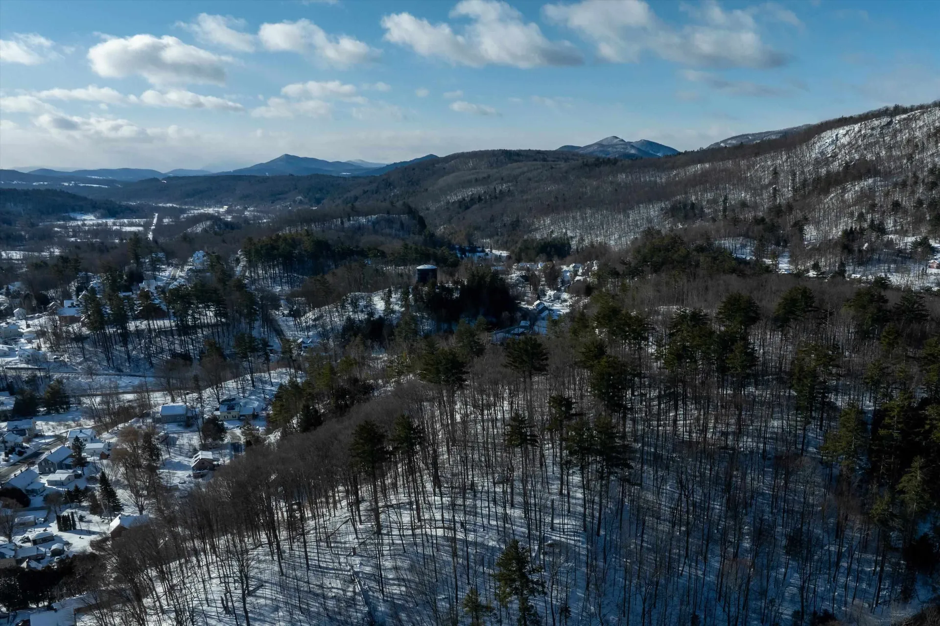 25 & 31 North Street Proctor VT 05765