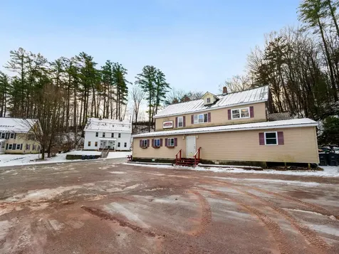 25 & 31 North Street Proctor VT 05765