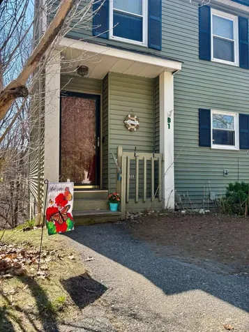 43 Jackson Street Essex Junction VT 05452