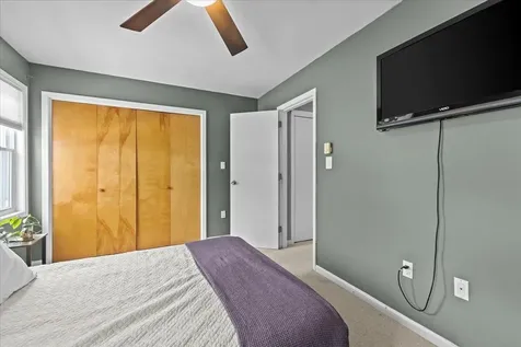43 Jackson Street Essex Junction VT 05452