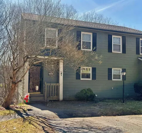 43 Jackson Street Essex Junction VT 05452
