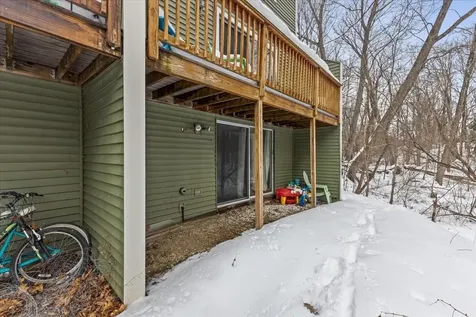 43 Jackson Street Essex Junction VT 05452