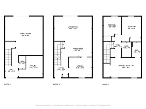43 Jackson Street Essex Junction VT 05452