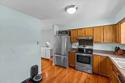 43 Jackson Street Essex Junction VT 05452
