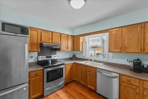 43 Jackson Street Essex Junction VT 05452