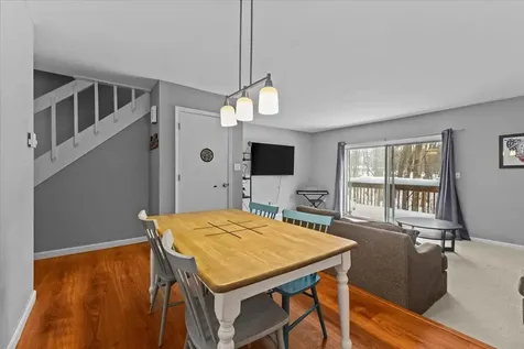 43 Jackson Street Essex Junction VT 05452