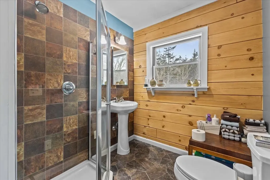 308 Horseshoe Barn Road Georgia VT 05468